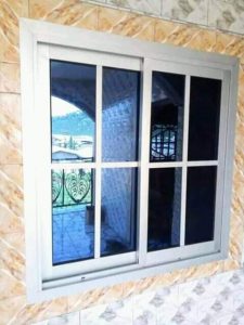 fenêtre sur mesure à Montaiguet-en-Forez